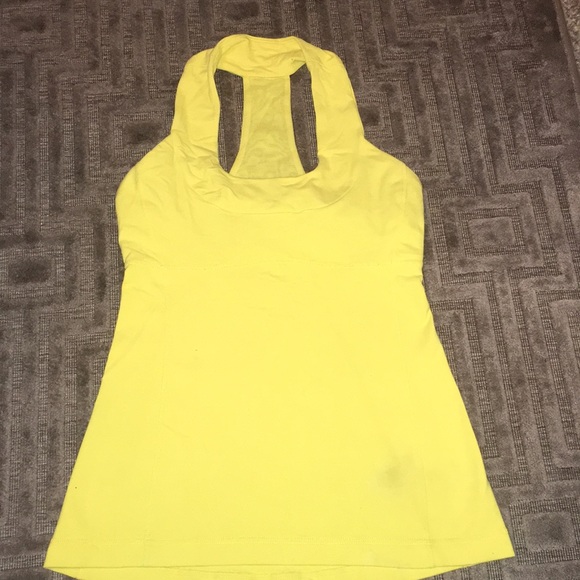 Lululemon tank top - Picture 1 of 3
